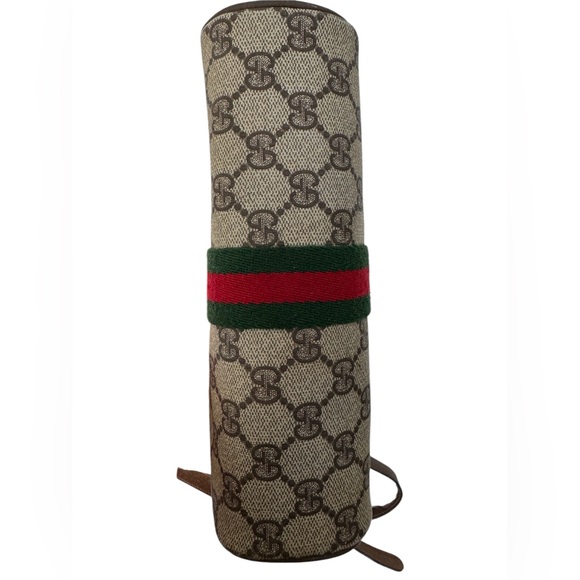 Gucci Vintage Sherry Crossbody Bag - Picture 7 of 13